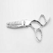 Hair Scissors, FA3-628I