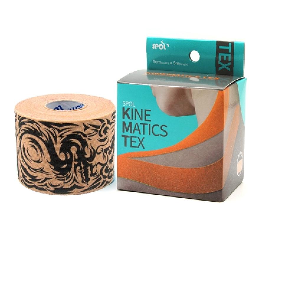 Kinematics Tex Tattoo