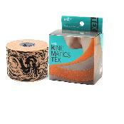 Kinematics Tex Tattoo