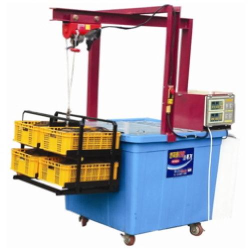 Seed Sterilizer 
