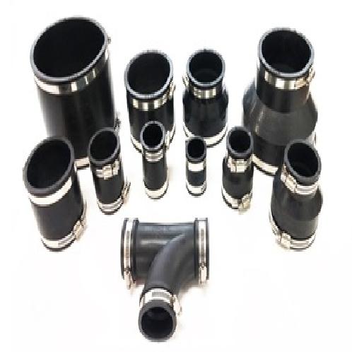 Rubber connector&Rubber hose | Rubber connector, Rubber hose, Various type, EPDM, NBR, NPV