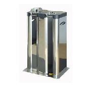 Umbrella Bag Dispenser