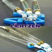 HIGH / MIDDLE PRESSURE UV LONG ARC MERCURY(Hg) LAMP