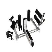 TELOMETER    THE STRESS VIEW DEVICE