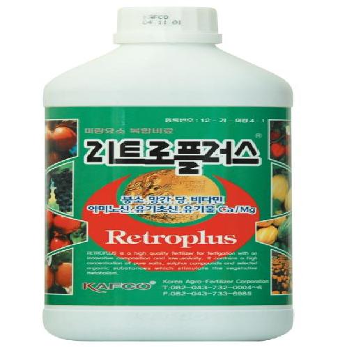 RETROPLUS
