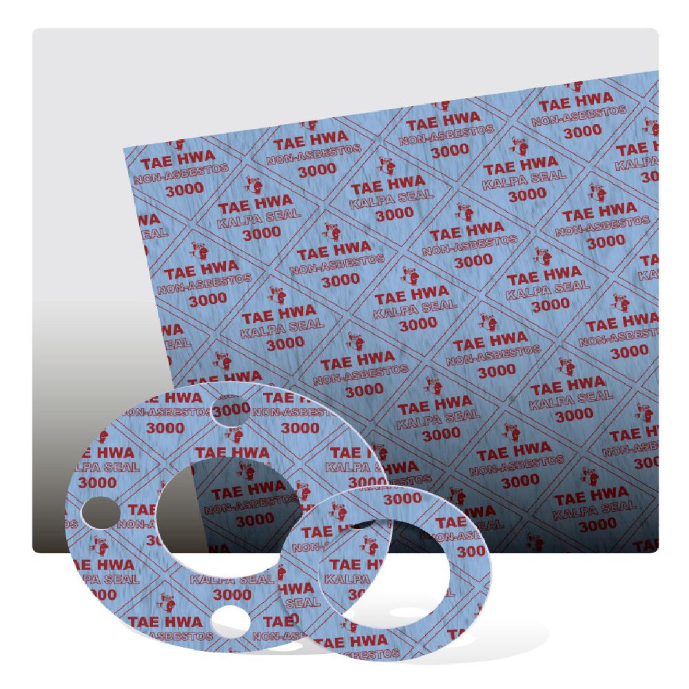 Compressed non asbestos Sheet&Gasket