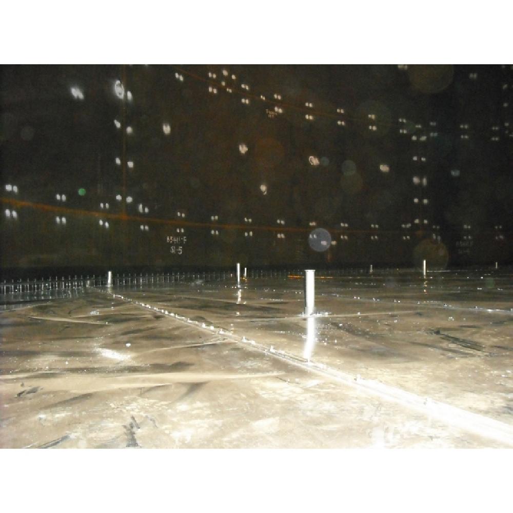 Internal Floating Roof Seal