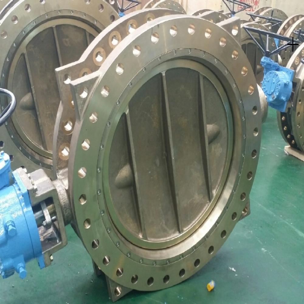 Copper Alloy Casting 