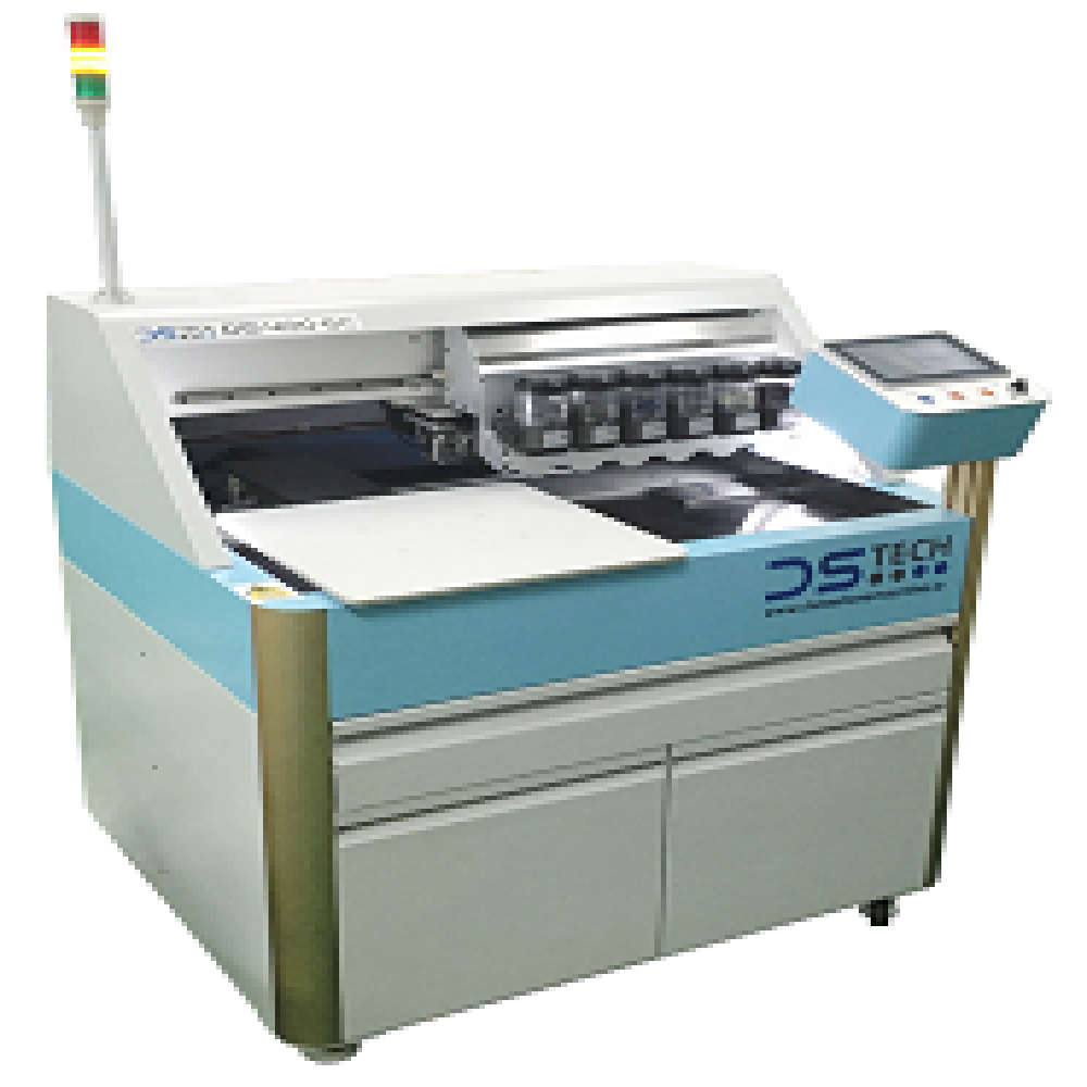 Rhinestone  Setting Machine