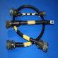 full image Electric Wire Cable assembly