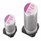 Capacitors (SMD Type)