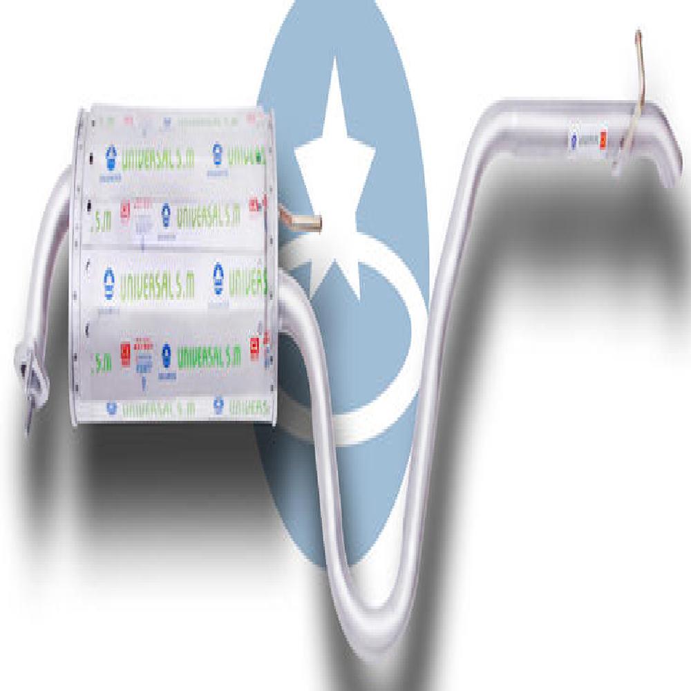 Muffler HYUNDAI Elantra