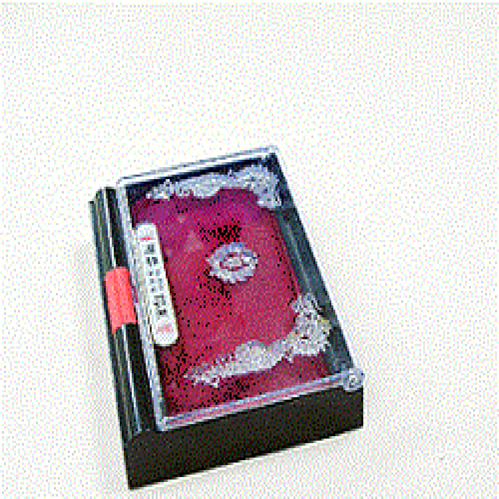 Maepyo seal inks One touch No.555 