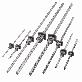 full image Precision Grinding ball screw