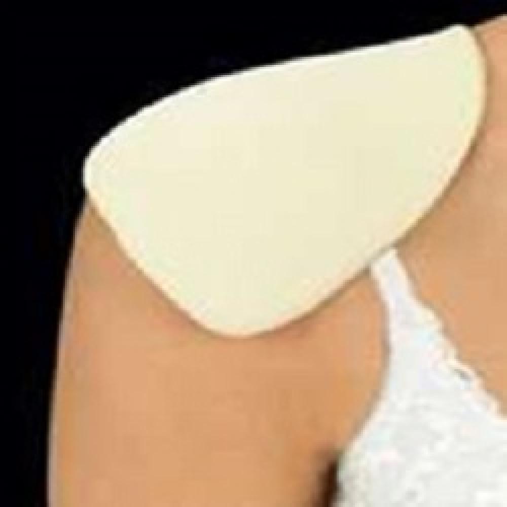 Delayed Discoloration foams