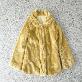 full image Fur Garment, Used Clothing