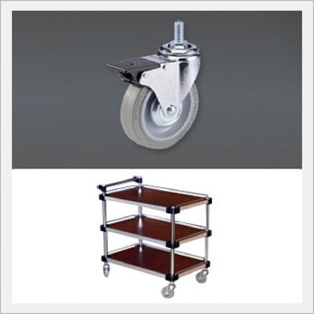 Caster -General Duty Caster