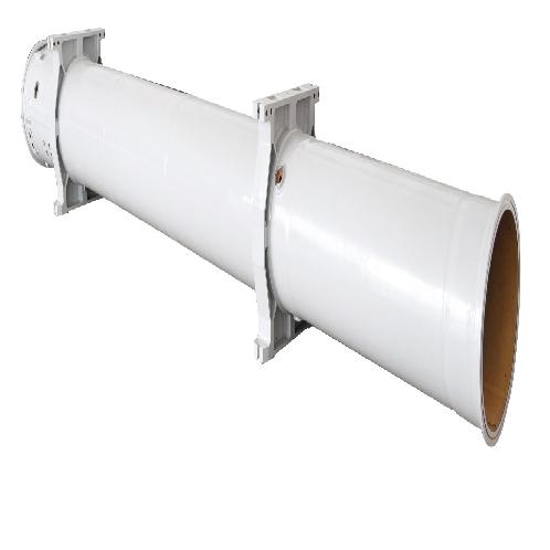 Composite Canister(Launch Tube)