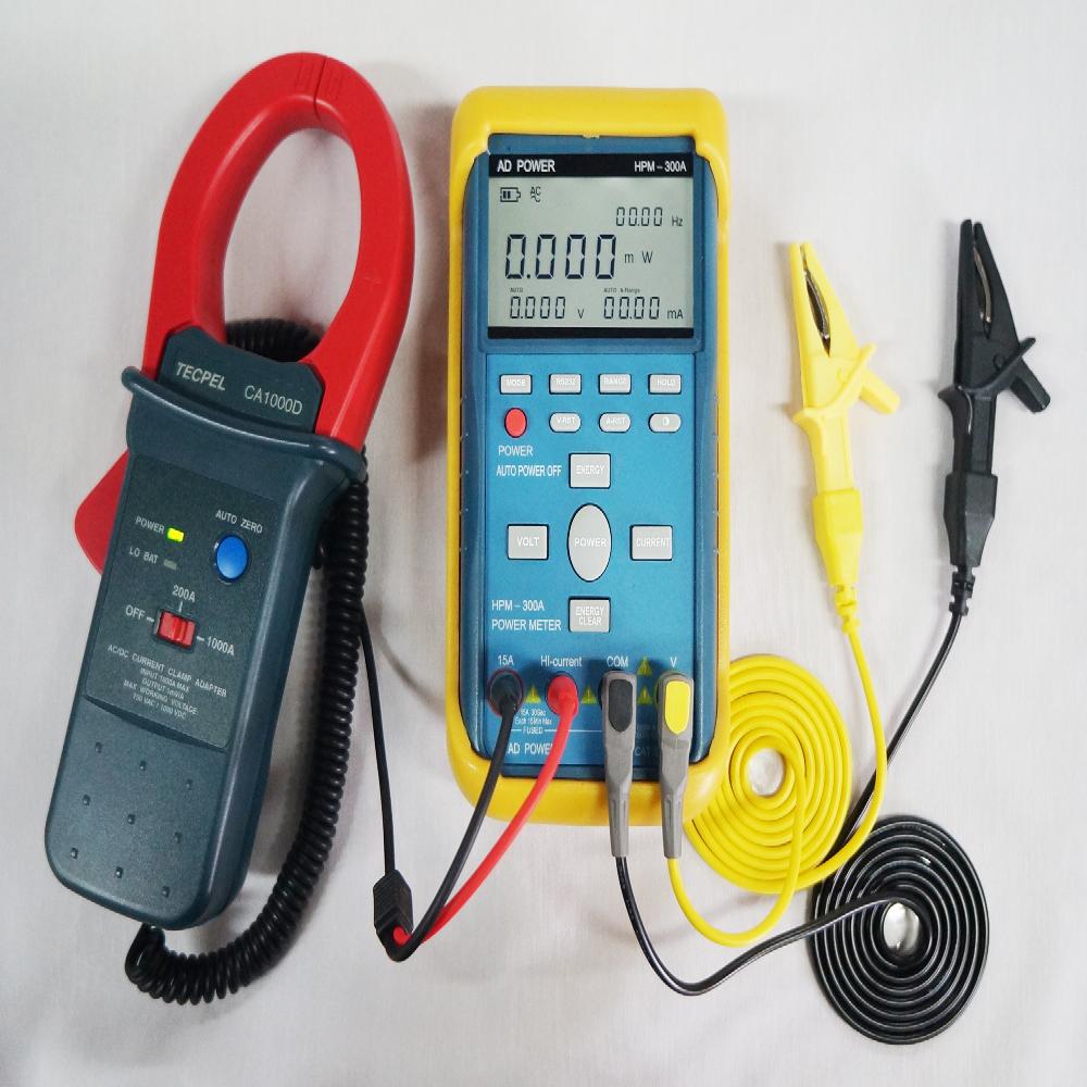 POWER METER (HPM-300A)