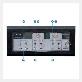 full image Automatic Transfer Switch Controller