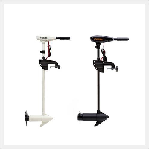 Electric Outboard Motor