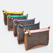 Korea Ottchil Hangi Hand Bag