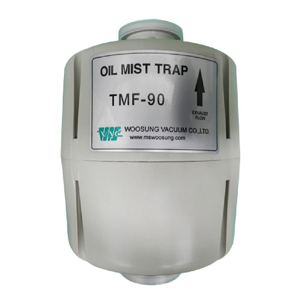 TMF Oil Mist Trap 