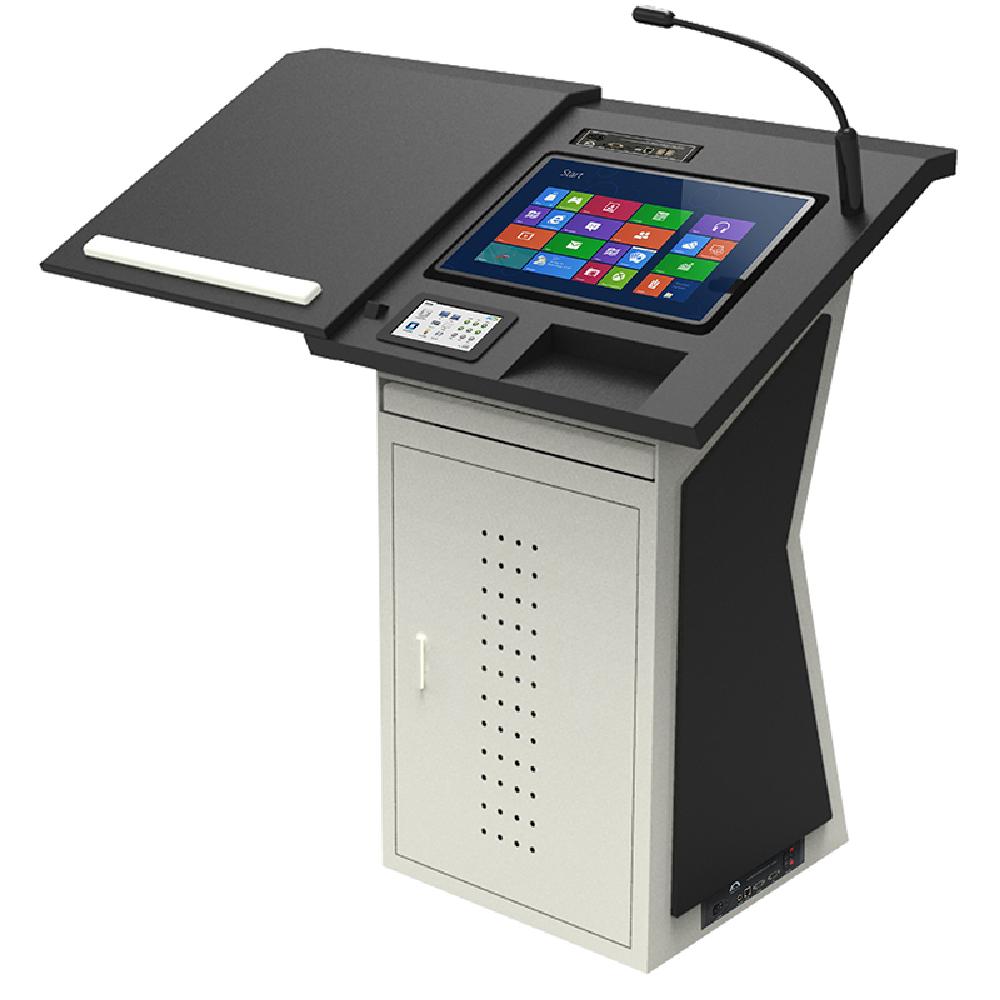 Digital Podium PK 220SR Stand Dual