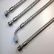 MISTFLEX 15&18 - Connection Hose Assemblies