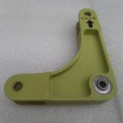 KUH Mechanical Flight Control System Parts Machining & Assembly