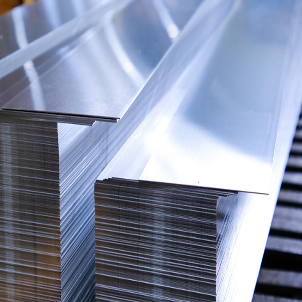 Superior quality Korean Aluminum Coil/Sheet/Circle/Disc