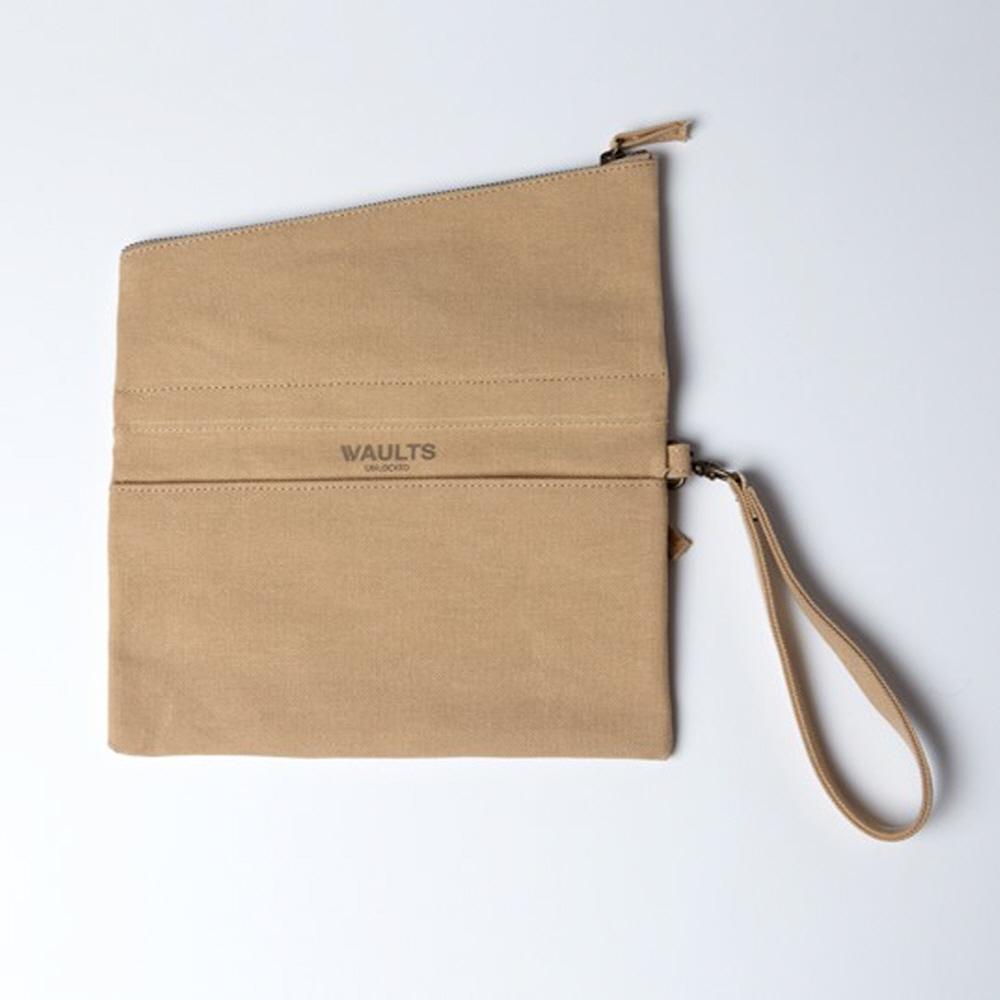 JE V003 _ Pouch Bag(S)