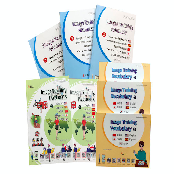 HANGLO Image Training Set