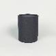 full image Paper tube box_79x100(Black) Round Candle Soap Cosmetic Packaging Gift Carton Boxes