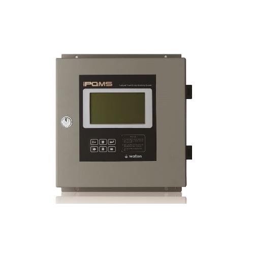 Korea smart professional Battery Monitoring System, Battery management solutions, iPQMS