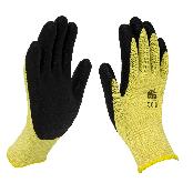 Kevlar gloves