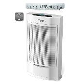 Smart Artificial Intelligence Air Purifier and Oxygen Generator AIRION SA-9700 made in Korea