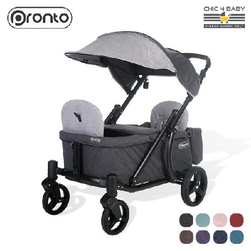 PRONTO BABY STROLLER WAGON | stroller, twin stroller, wagon, riding toys, PRONTO WAGON