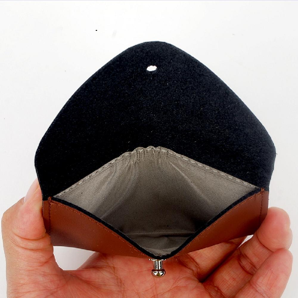 RFID BLOCKING CARD WALLET