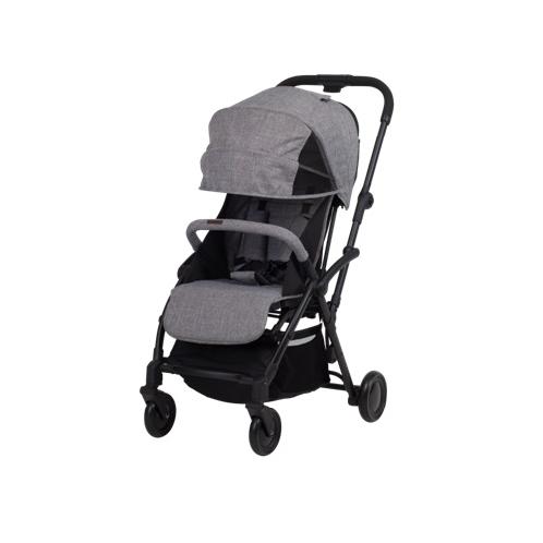 One touch - stage 3 angle and extend to coanopy zipper style Wings α W48cm x L84cm x H102cm