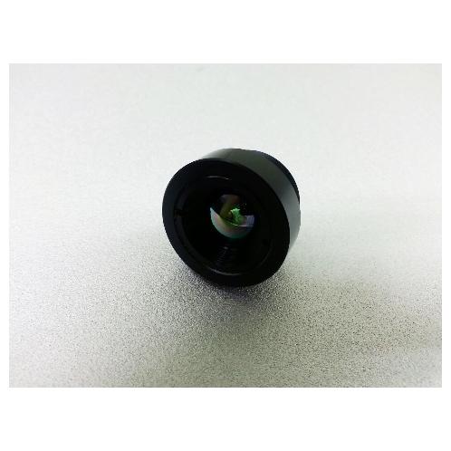 Infrared Lens