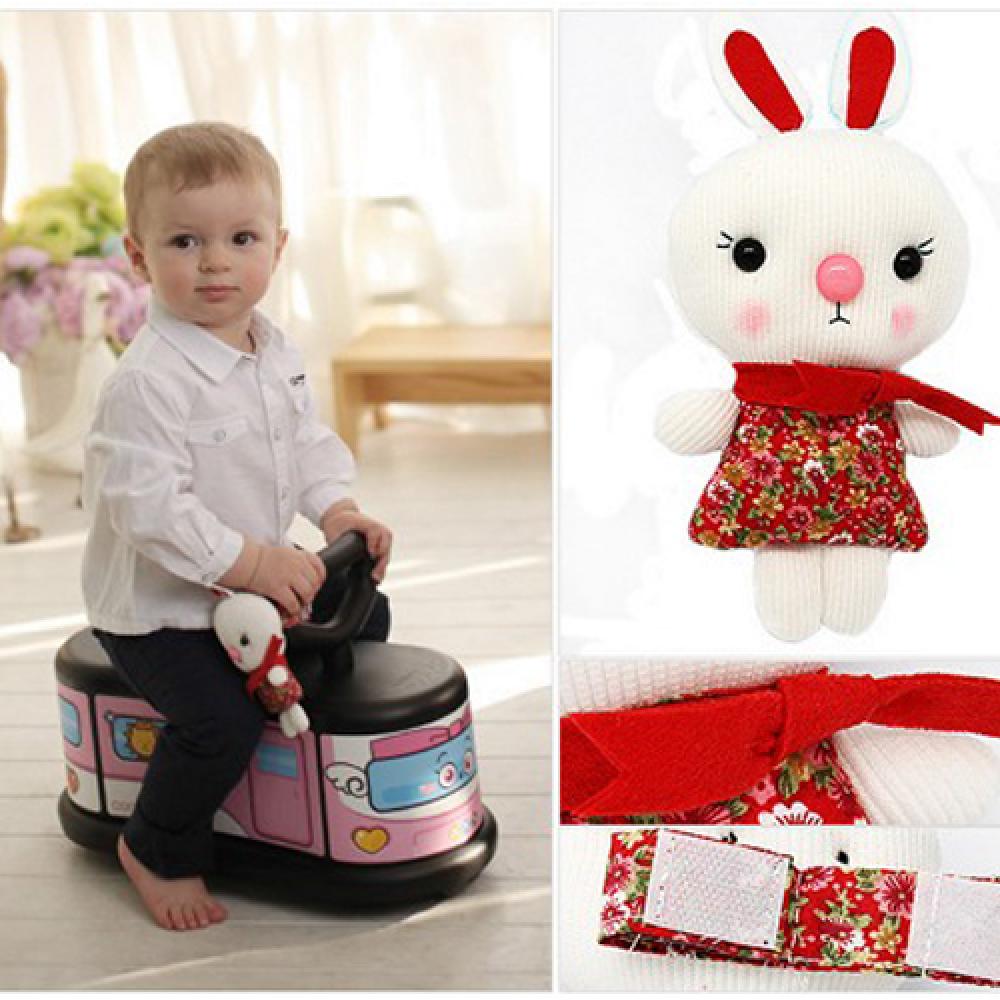 Safe silent strong riding vehicle toy for kids Corecar Special Edition