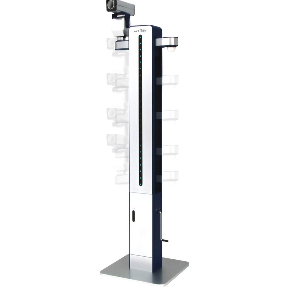 Artpole (AGD Series)