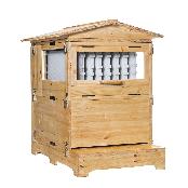Smart Hive Function beehive for honey extract