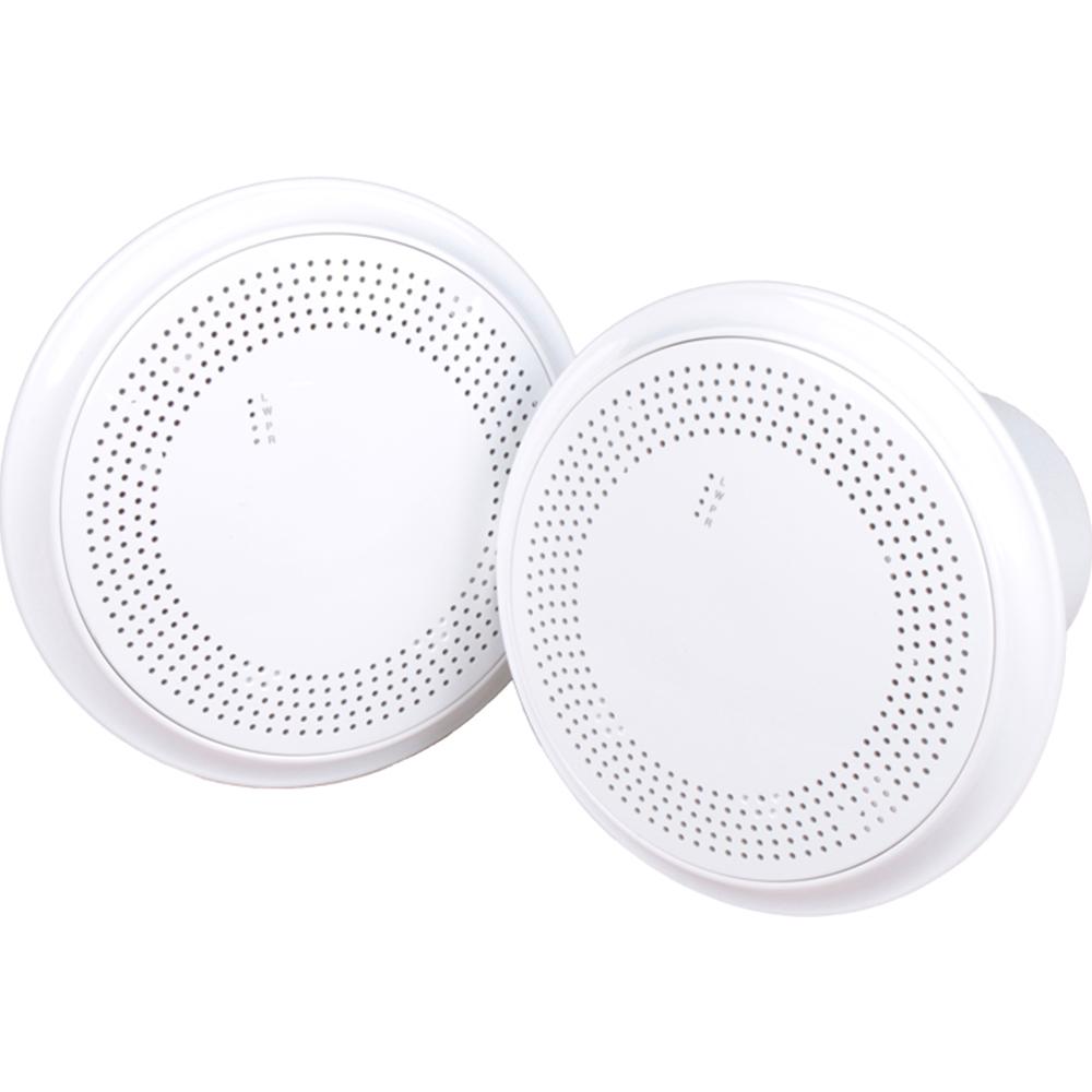 NAP-11NS Wireless LAN AP provides seamless connectivity through its sleek design