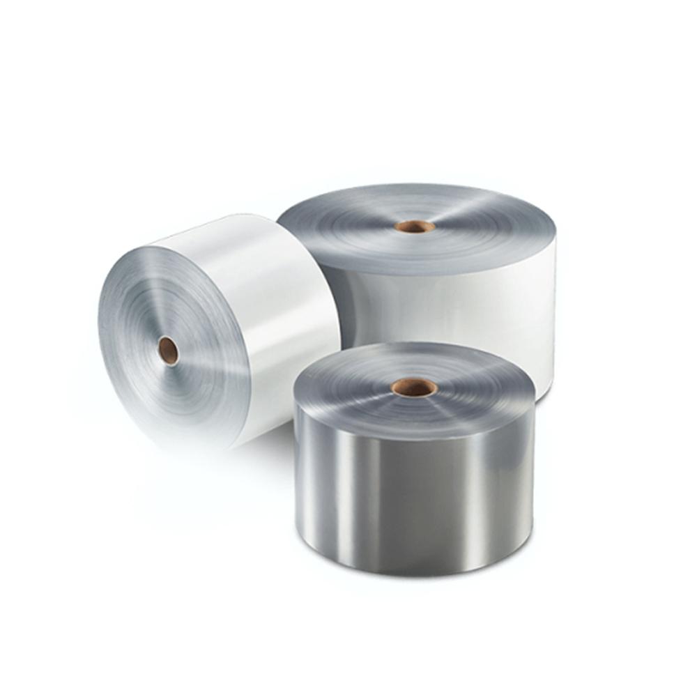 Polished 4.5 ~ 300 micron(㎛) plain aluminium foil, sheet, coil with processability and conductivity