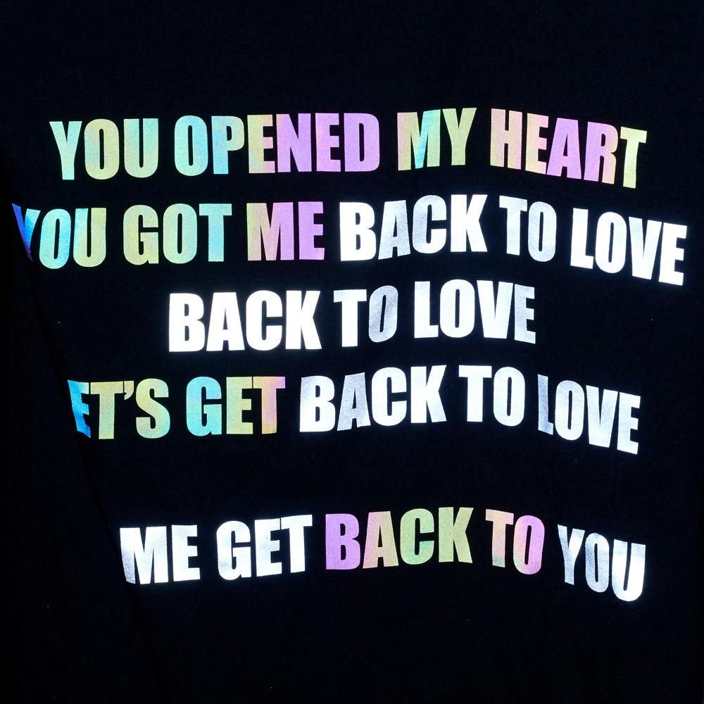 Unitrade Reflective Cutting Film for Safety Applications and Sportswear