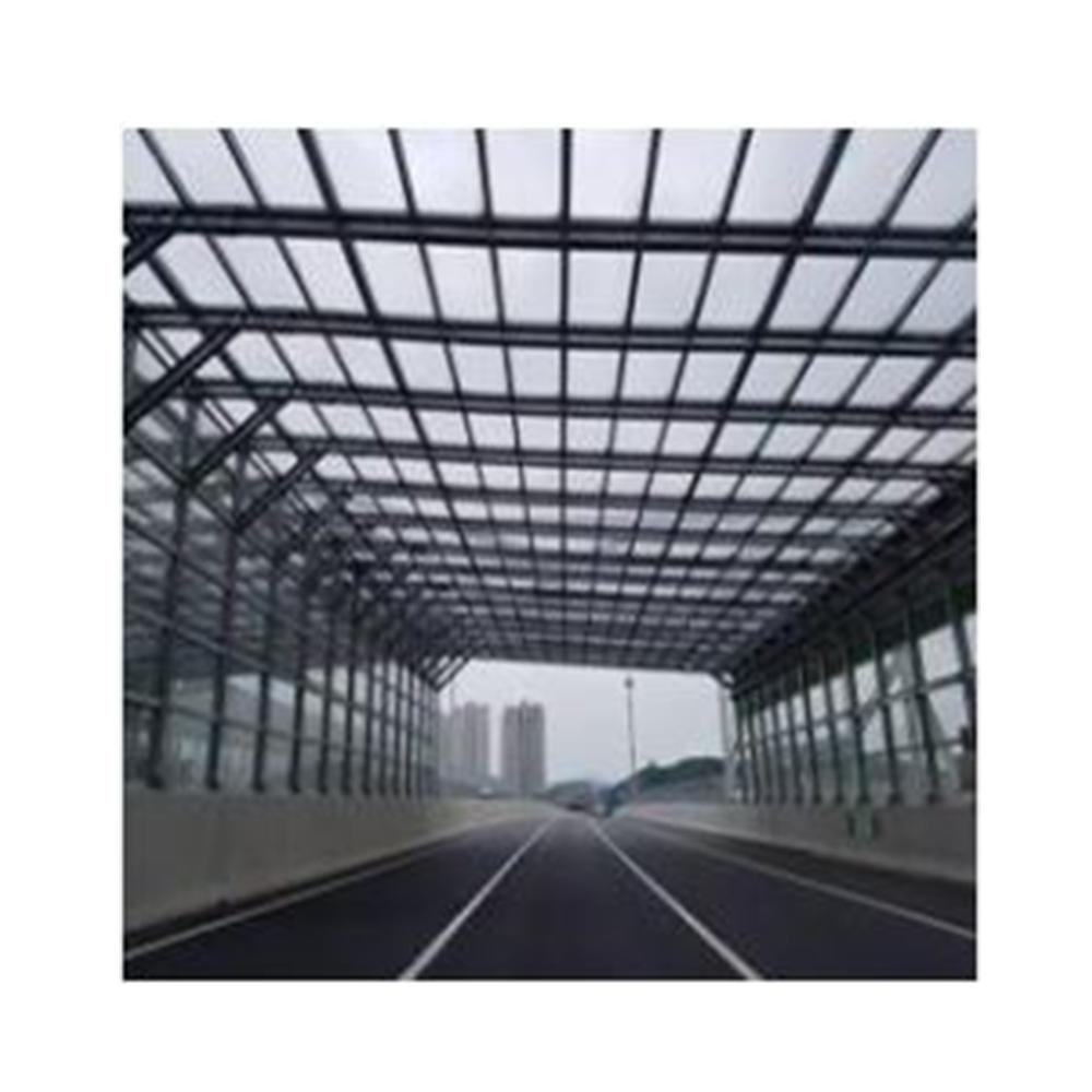DW Noise Barrier, Soundproof Barrier with absorbing or blocking noise through noise barrier