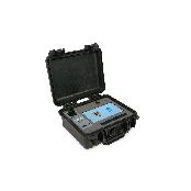 Portable with robust and lightweight enclosure Transformer Turn to Ratio TEKON600