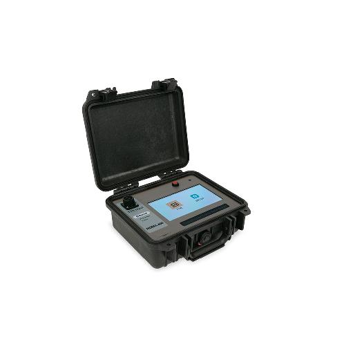 Portable with robust and lightweight enclosure Transformer Turn to Ratio TEKON600